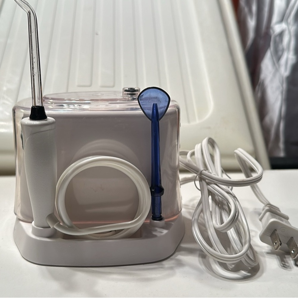 Waterpik Water Flosser WP-310w